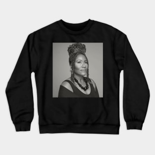 Mandisa Crewneck Sweatshirt